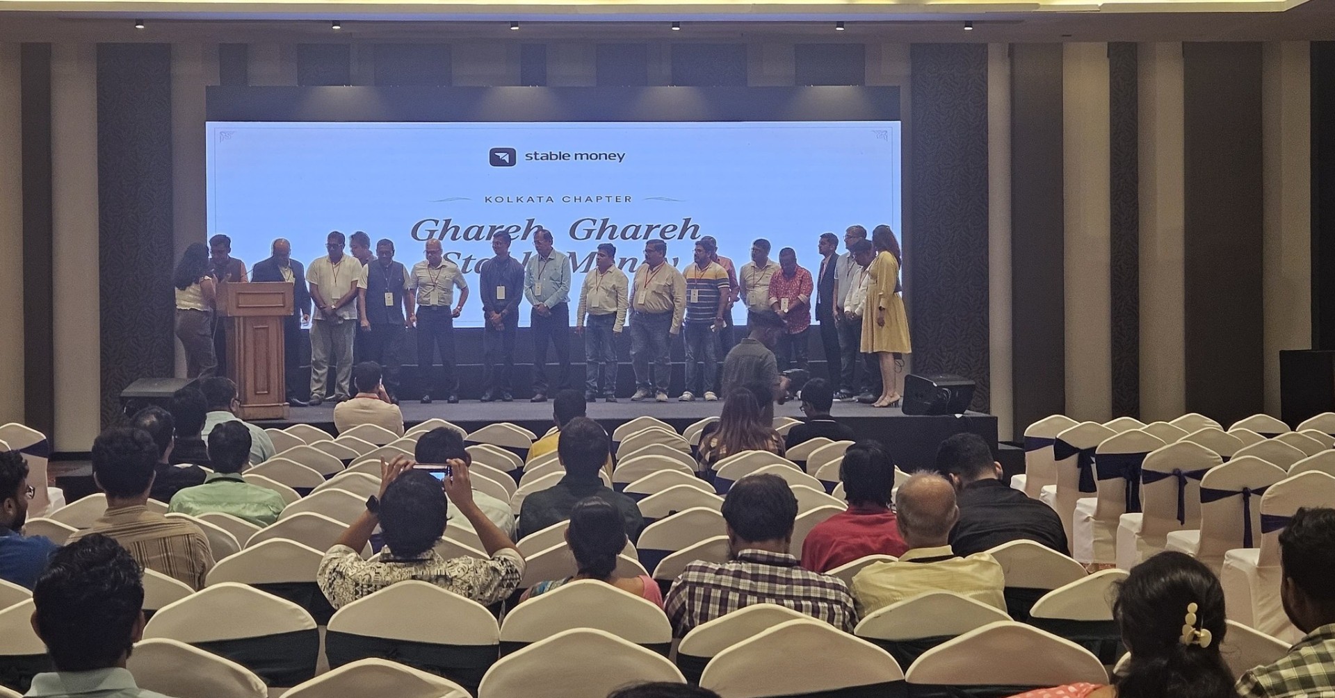 Corporate Events