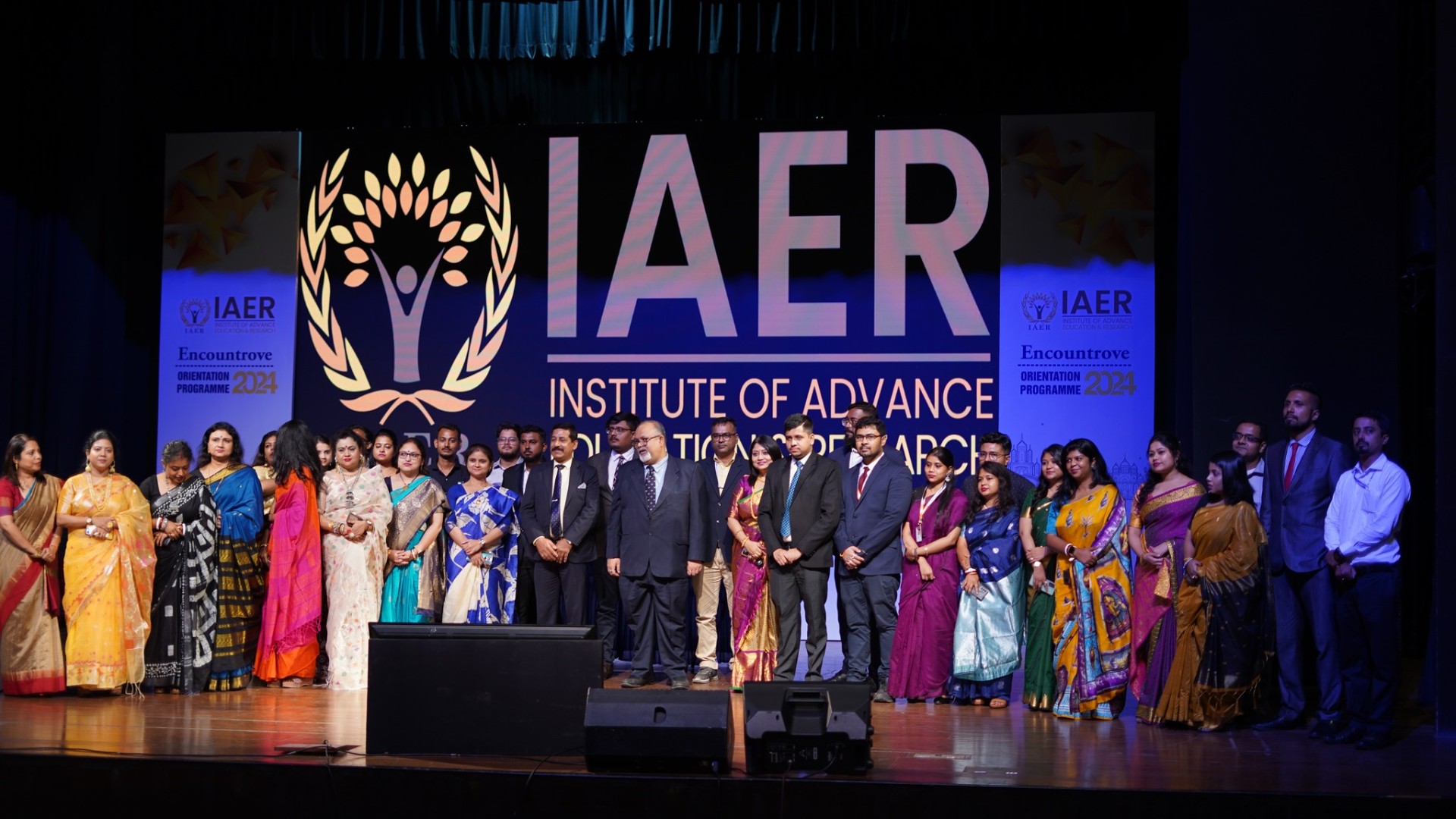 IAER Orientation Programme