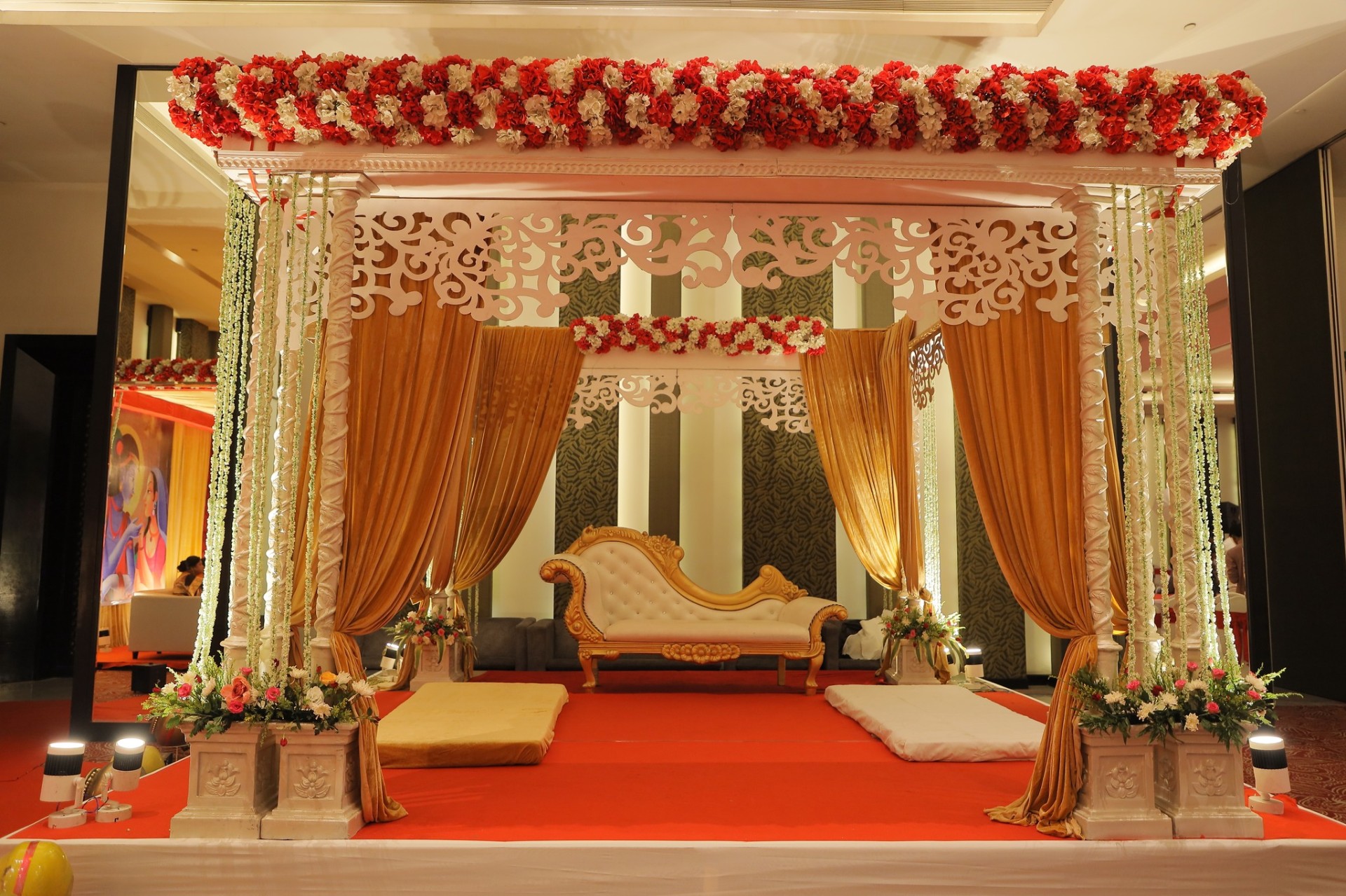 Weddings